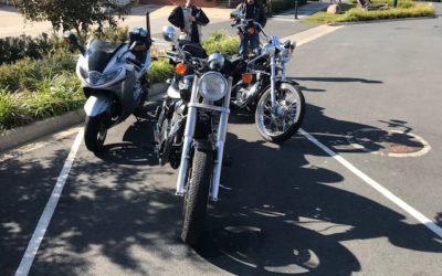 Moto Friends Ride – First Edition